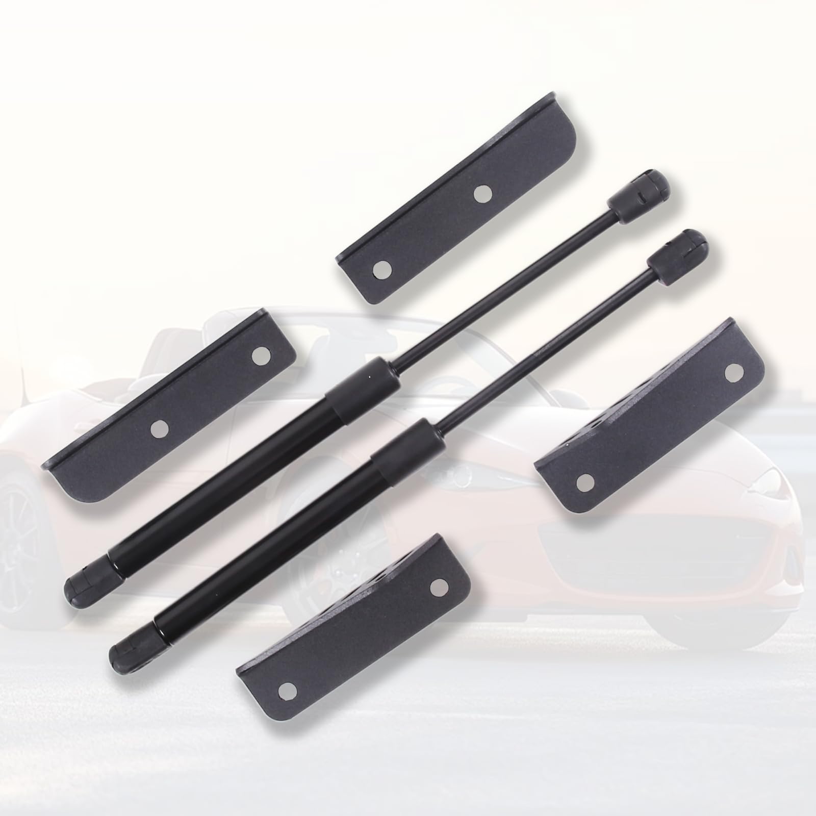Amazon.com: TongSheng Compatible with Mazda MX-5 Miata ND Roadster